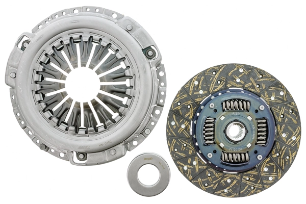 Clutch Kit AISIN Clutch Kit (3P) KN-038B