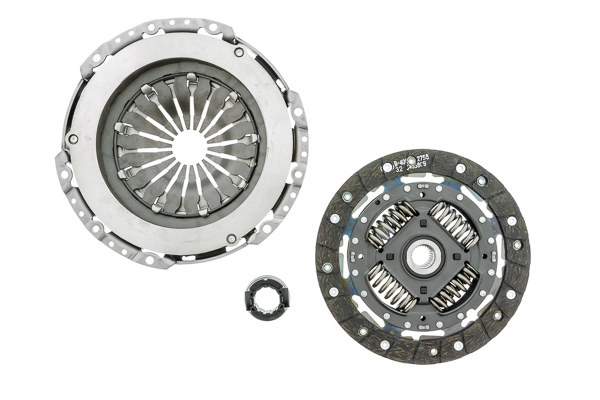 Clutch Kit AISIN Clutch Kit (3P) KE-VW33