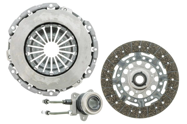 Clutch Kit AISIN CSC Kit (3P) CKK-023R