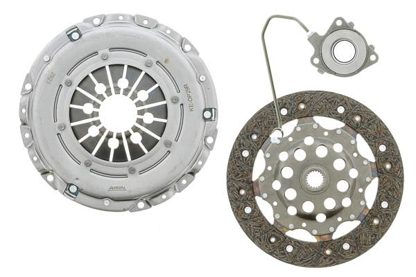 Clutch Kit AISIN CSC Kit (3P) CKE-OP29R
