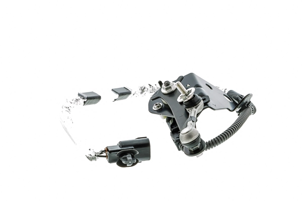 AISIN AST-041 Control Unit, air suspension