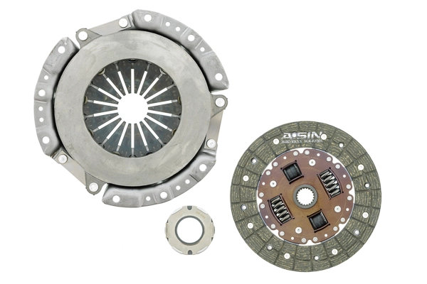 AISIN KM-009 Clutch Kit