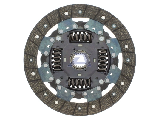 Clutch Kit AISIN Conversion Kit (4P) SWT-378