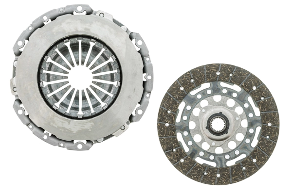 Clutch Kit AISIN Clutch Set (2P) KK-023R