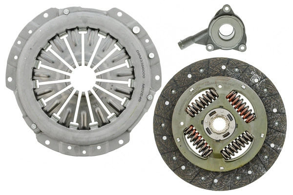 AISIN CKELR04R Asli
