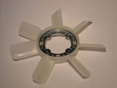 AISIN FNT-006 Fan Wheel, engine cooling