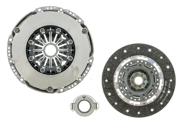 Clutch Kit AISIN Clutch Kit (3P) KT-342A