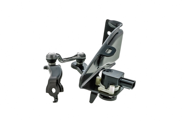 Control Unit, air suspension AST-032