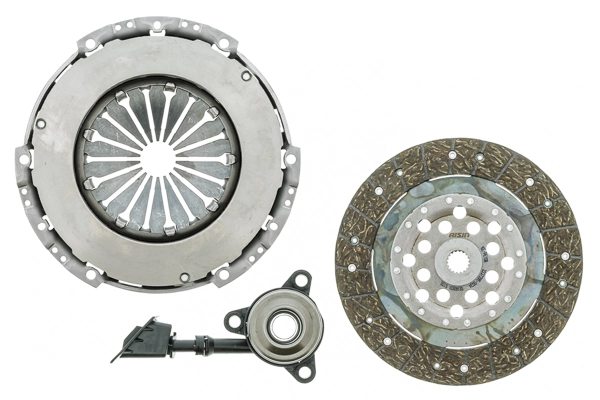 Clutch Kit AISIN CSC Kit (3P) CKE-PE98R
