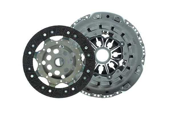 Clutch Kit AISIN Clutch Set (2P) KN-901R