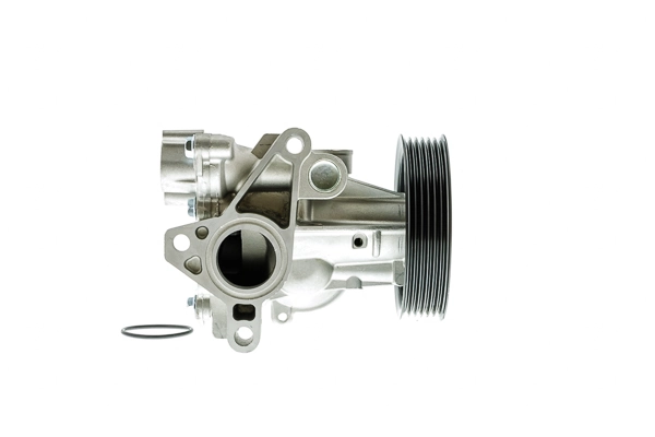 AISIN WPS-912 Water Pump, engine cooling