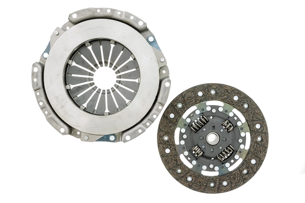 Clutch Kit AISIN Clutch Set (2P) KE-FO23R