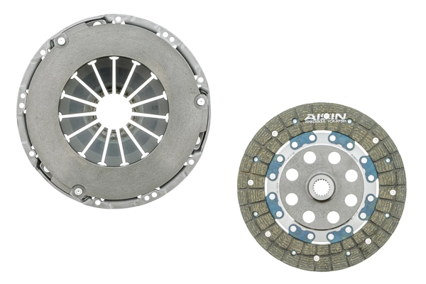 Clutch Kit AISIN Clutch Set (2P) KE-VO01R