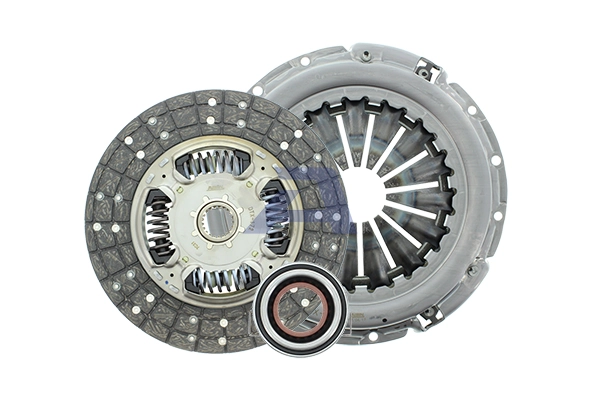 Clutch Kit AISIN Clutch Kit (3P) KT-263C