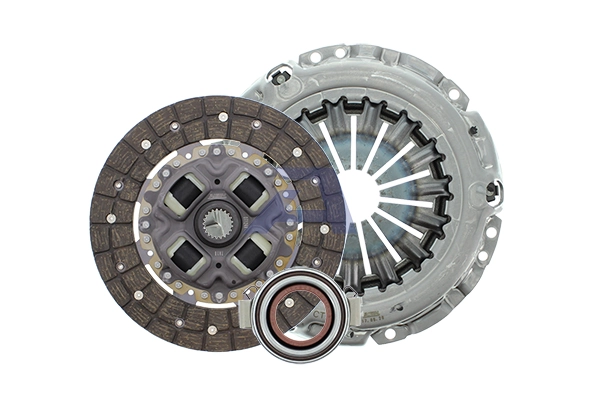 Clutch Kit AISIN Clutch Kit (3P) KT-277E