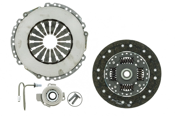AISIN CKE-OP27R Clutch Kit