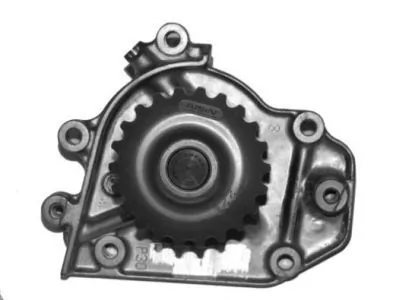 Water Pump, engine cooling WPH-034