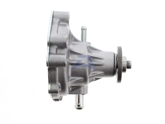 AISIN WPW-003 Water Pump, engine cooling