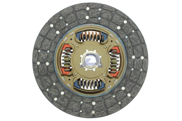 AISIN DTX-232A Clutch Disc