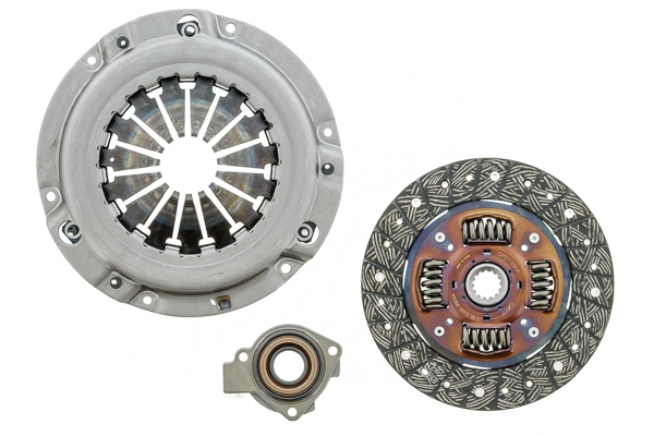 Clutch Kit AISIN CSC Kit (3P) CKE-OP14R