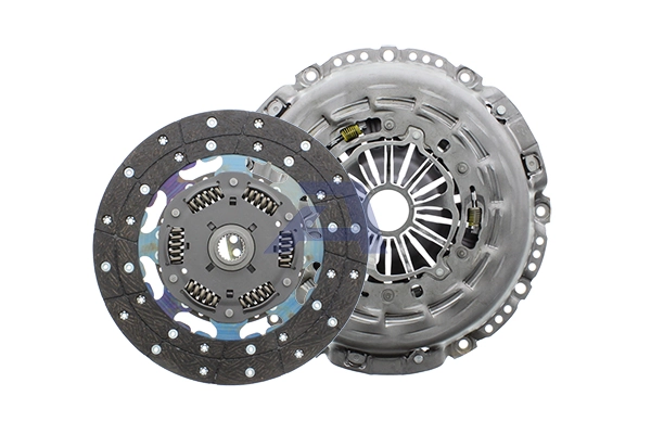 Clutch Kit AISIN Clutch Set (2P) KM-119R
