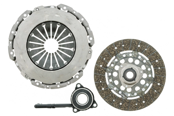 Clutch Kit AISIN CSC Kit (3P) CKE-VW20R
