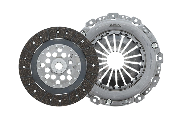 Clutch Kit AISIN Clutch Set (2P) KE-VO03R