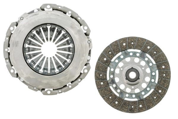 Clutch Kit AISIN Clutch Set (2P) KZ-127R
