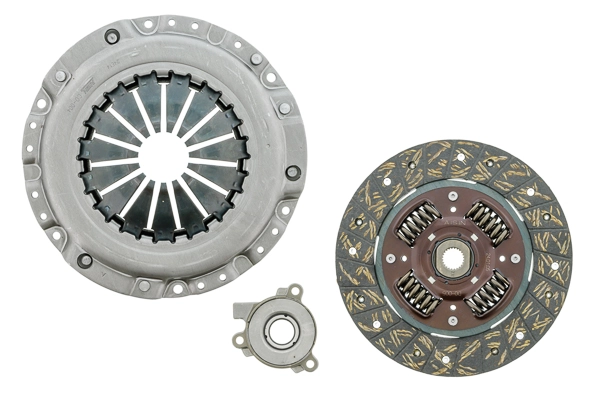 Clutch Kit AISIN CSC Kit (3P) CKO-628R