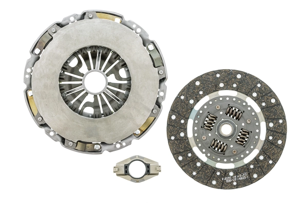 Clutch Kit AISIN Clutch Kit (3P) KY-118A