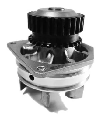 AISIN WPN-116 Water Pump, engine cooling