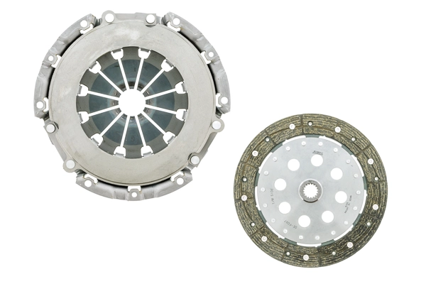 Clutch Kit AISIN Clutch Set (2P) KE-FO10R