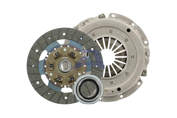 Clutch Kit AISIN Clutch Kit (3P) KS-015VB