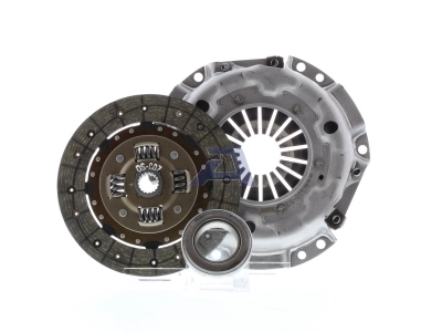 Clutch Kit AISIN Clutch Kit (3P) KS-007