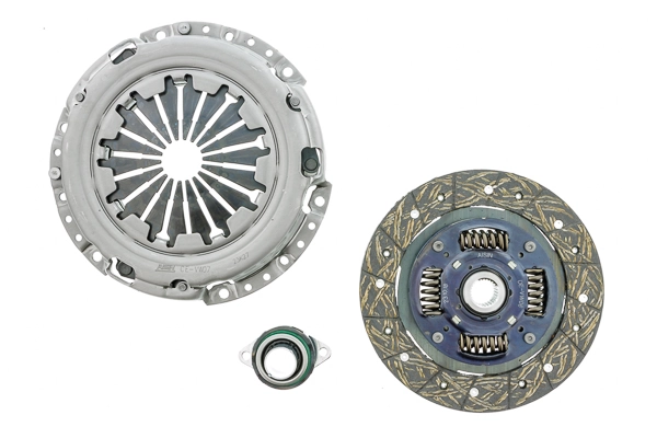 Clutch Kit AISIN Clutch Kit (3P) KE-VW10