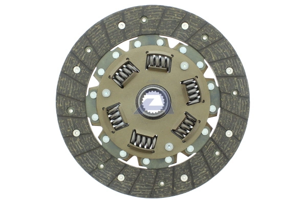 Clutch Disc DZ-008