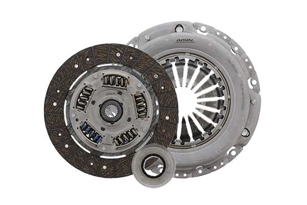 Clutch Kit AISIN Clutch Kit (3P) KE-PE25