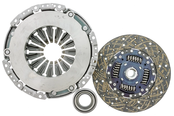 Clutch Kit AISIN Clutch Kit (3P) KN-038B