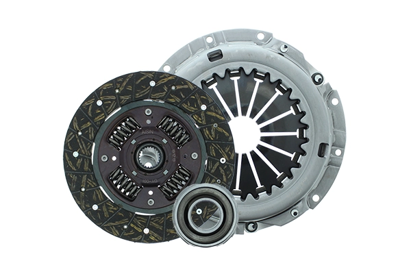 Clutch Kit AISIN Clutch Kit (3P) KM-024B
