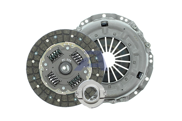 Clutch Kit AISIN Clutch Kit (3P) KS-045