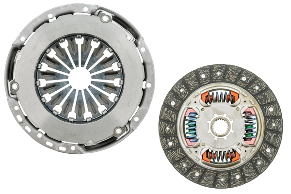 Clutch Kit AISIN Clutch Set (2P) KS-050R
