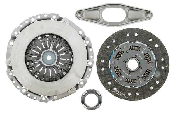 Clutch Kit AISIN Clutch Kit (3P) KE-BM06