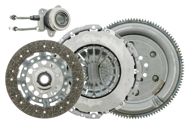 AISIN SCKK-623R Clutch Kit