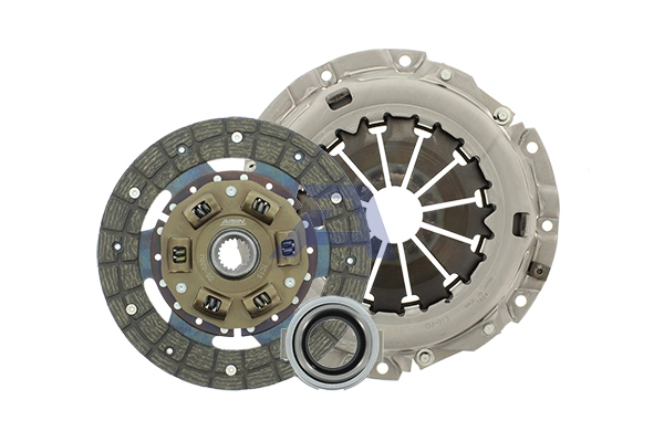 Clutch Kit AISIN Clutch Kit (3P) KS-012D