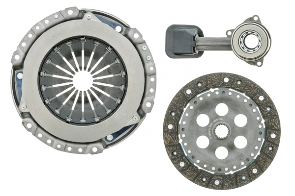 Clutch Kit CKE-FO25R