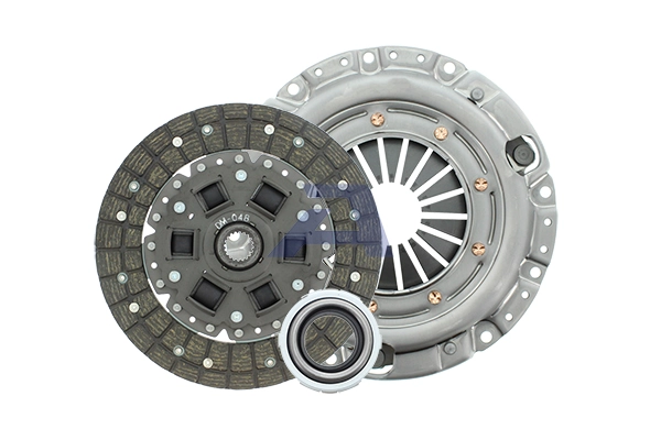 Clutch Kit AISIN Clutch Kit (3P) KM-070A