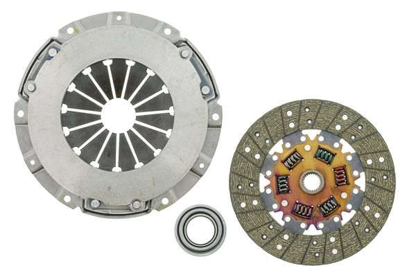 Clutch Kit AISIN Clutch Kit (3P) KG-009B