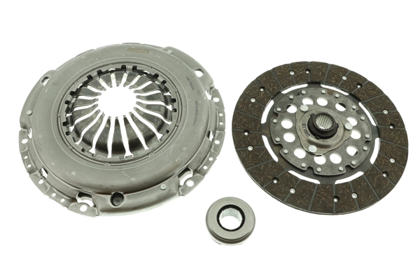 Clutch Kit AISIN Clutch Kit (3P) KE-PE24
