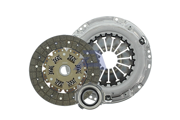 Clutch Kit AISIN Clutch Kit (3P) KT-162B