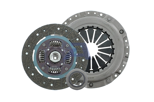 Clutch Kit AISIN Clutch Kit (3P) KO-012